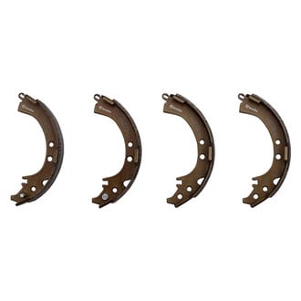 Brembo® - Premium OE Equivalent Drum Brake Shoes