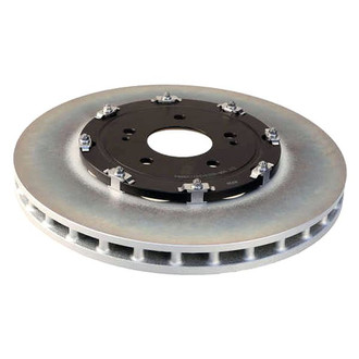 Brembo® - UV Coated Series Front Brake Rotor