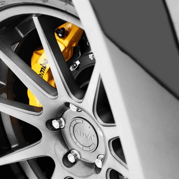 Brembo™ Performance Brake Kits, Rotors, Pads
