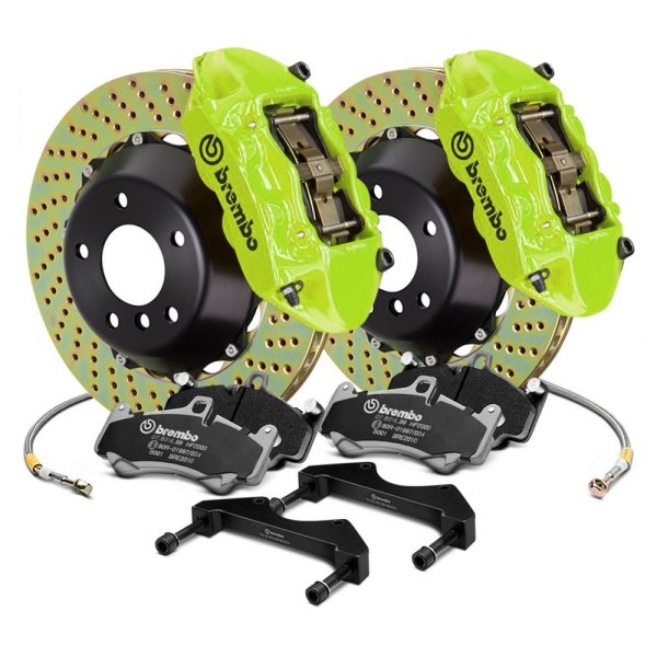Trail Bikes – GT Bicycles