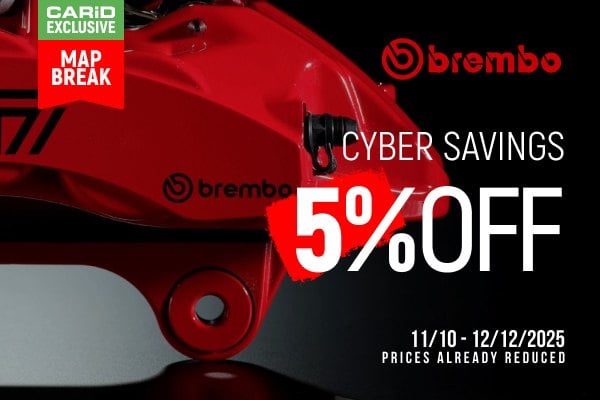 Brembo Special Offers