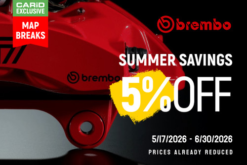 Brembo Special Offers