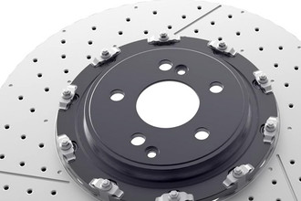 Composites Brake Discs