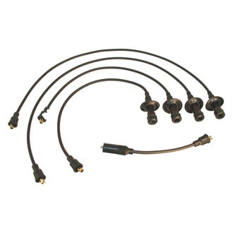 Bremi® - Spark Plug Wire Set