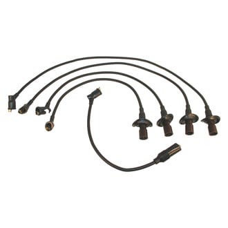 Bremi® - Spark Plug Wire Set