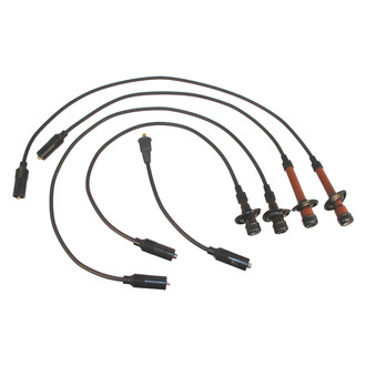 Bremi® - Spark Plug Wire Set