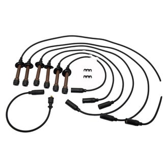 Bremi® - Spark Plug Wire Set
