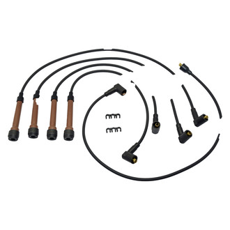 Bremi® - Spark Plug Wire Set