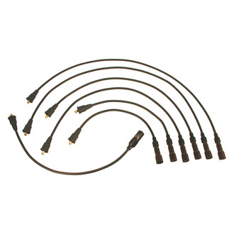 Bremi® - Spark Plug Wire Set