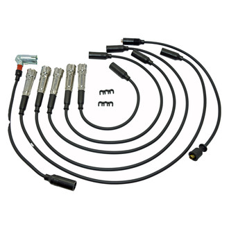 Bremi® - Spark Plug Wire Set