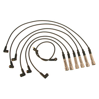 Bremi® - Spark Plug Wire Set