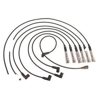 Bremi® - Spark Plug Wire Set