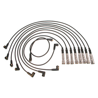 Bremi® - Spark Plug Wire Set