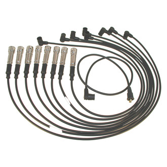 Bremi® - Spark Plug Wire Set