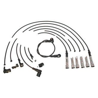 Bremi® - Spark Plug Wire Set