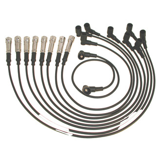 Bremi® - Spark Plug Wire Set