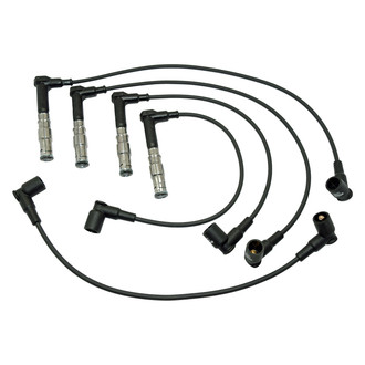 Bremi® - Spark Plug Wire Set