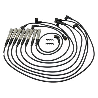 Bremi® - Spark Plug Wire Set