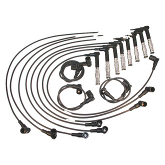 Bremi® - Spark Plug Wire Set