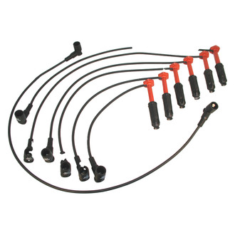 Bremi® - Spark Plug Wire Set