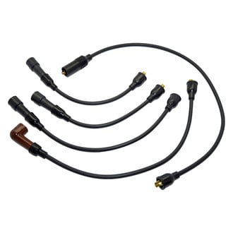 Bremi® - Spark Plug Wire Set