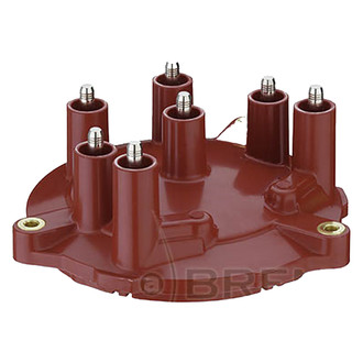 Bremi® - Ignition Distributor Cap