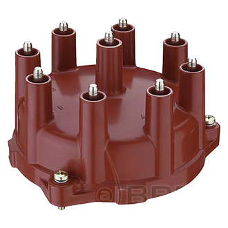 Bremi® - Ignition Distributor Cap