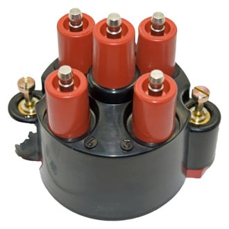 Bremi® - Ignition Distributor Cap