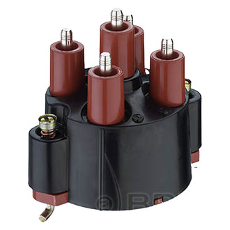 Bremi® - Ignition Distributor Cap