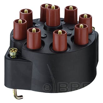 Bremi® - Ignition Distributor Cap