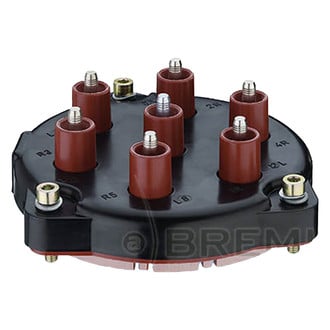 Bremi® - Ignition Distributor Cap
