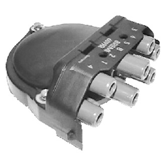 Bremi® - Ignition Distributor Cap
