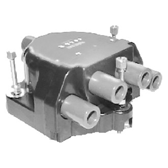 Bremi® - Ignition Distributor Cap