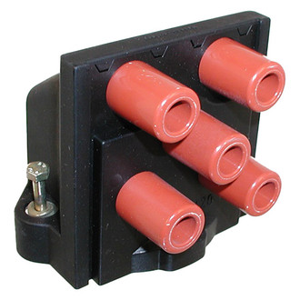 Bremi® - Driver Side Ignition Distributor Cap