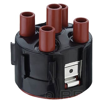 Bremi® - Ignition Distributor Cap