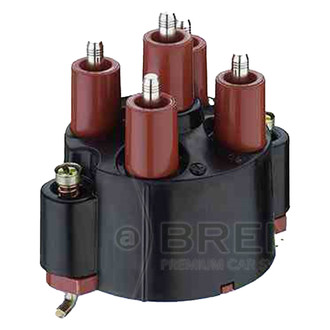 Bremi® - Ignition Distributor Cap