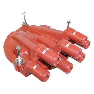 Bremi® - Ignition Distributor Cap