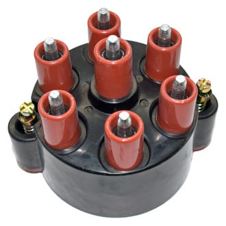 Bremi® - Ignition Distributor Cap