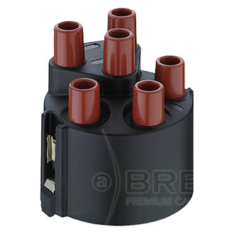 Bremi® - Ignition Distributor Cap