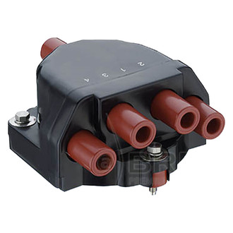 Bremi® - Ignition Distributor Cap