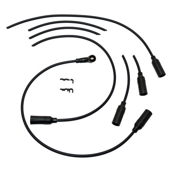 Bremi® - Spark Plug Wire Set