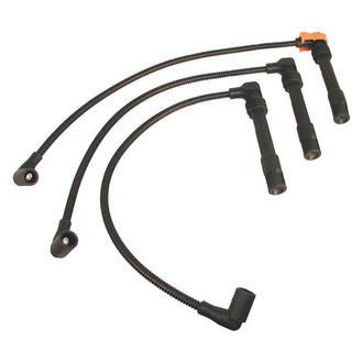 Bremi® - Spark Plug Wire Set