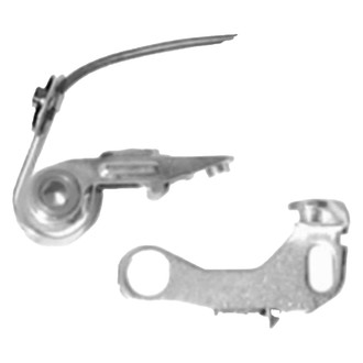Bremi® - Ignition Breaker Points