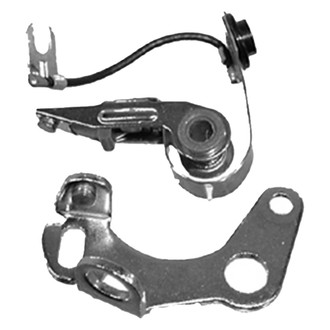 Bremi® - Ignition Breaker Points