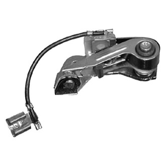 Bremi® - Ignition Breaker Points