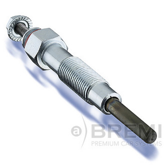 Bremi® - Diesel Glow Plug