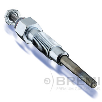 Bremi® - Diesel Glow Plug