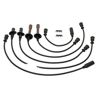 Bremi® - Spark Plug Wire Set