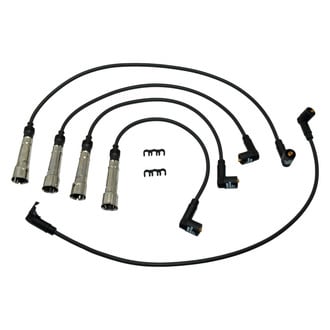 Bremi® - Spark Plug Wire Set