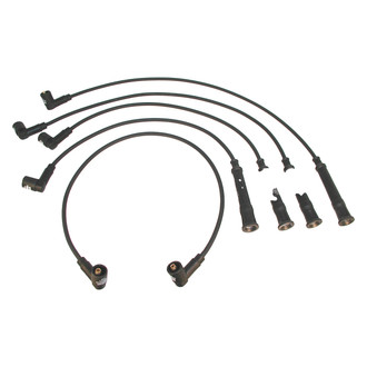 Bremi® - Spark Plug Wire Set